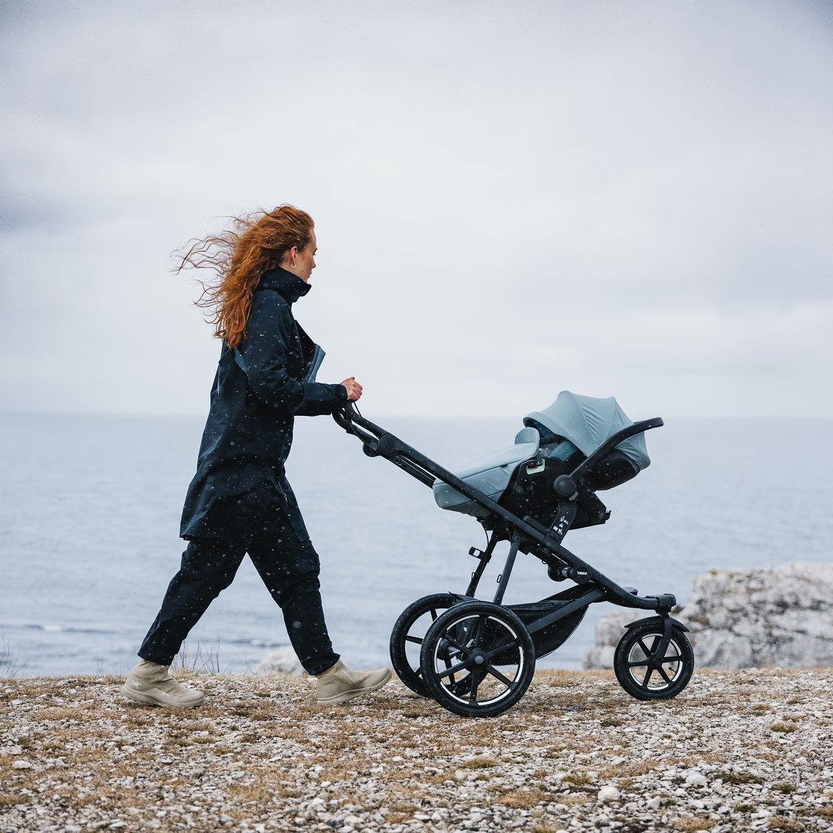 Thule Rental Near the Airport